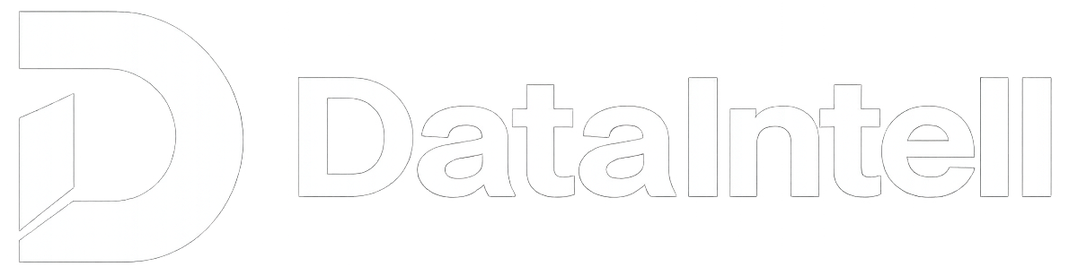 DataIntell Logo